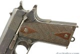 WW1 Springfield 1911 Pistol and Accessories Belonging to Capt. in 5th Massachusetts Infantry & Mexican Border Service - 7 of 15
