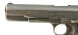 WW1 Springfield 1911 Pistol and Accessories Belonging to Capt. in 5th Massachusetts Infantry & Mexican Border Service - 9 of 15