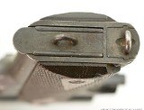 WW1 Springfield 1911 Pistol and Accessories Belonging to Capt. in 5th Massachusetts Infantry & Mexican Border Service - 13 of 15