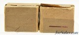 WW2 Canadian Revolver .380 (38 S&W) MkIIz Ammo - 3 of 4
