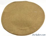Pre WWII British Army 1922 Pattern Peaked Cap Prince Consort's Own - Image 6 of 9