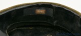 Pre WWII British Army 1922 Pattern Peaked Cap Prince Consort's Own - Image 8 of 9