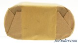 Scarce Full & Sealed Packet Winchester Goldmarks No.11 Caps Staynless - Image 3 of 4