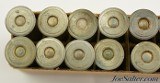 Scarce 1890's Tinned 45-70 Frankford Arsenal Ammo Collection Different Head Stamps 20 Rds - 10 of 10