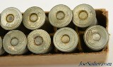 Scarce 1890's Tinned 45-70 Frankford Arsenal Ammo Collection Different Head Stamps 20 Rds - 8 of 10
