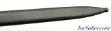 Mauser 98k Rifle Bayonet Re-Build/Scabbard/Frog - Image 9 of 11