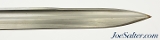 Mauser 98k Rifle Bayonet Re-Build/Scabbard/Frog - Image 5 of 11