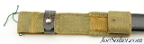 Mauser 98k Rifle Bayonet Re-Build/Scabbard/Frog - Image 8 of 11