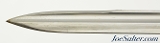 Mauser 98k Rifle Bayonet Re-Build/Scabbard/Frog - Image 7 of 11