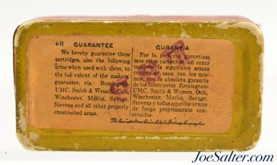 Sealed! 22 Short Remington/UMC Combined Logo Incorporated 1916 Issues - Image 6 of 6