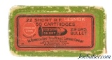 Sealed! 22 Short Remington/UMC Combined Logo Incorporated 1916 Issues - Image 1 of 6