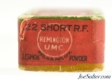 Sealed! 22 Short Remington/UMC Combined Logo Incorporated 1916 Issues - Image 3 of 6