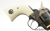 Scarce LNIB Ruger New Model Single-Six "Baby Vaquero" 4 5/8" Barrel 2002 - 2 of 13