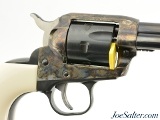 Scarce LNIB Ruger New Model Single-Six "Baby Vaquero" 4 5/8" Barrel 2002 - 3 of 13