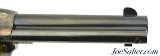 Scarce LNIB Ruger New Model Single-Six "Baby Vaquero" 4 5/8" Barrel 2002 - 4 of 13