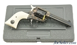 Scarce LNIB Ruger New Model Single-Six "Baby Vaquero" 4 5/8" Barrel 2002 - 1 of 13