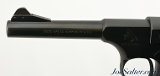 Excellent Boxed Colt Woodsman 2nd Series Sport Model 22 LR 1951 - Image 8 of 14