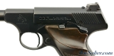 Excellent Boxed Colt Woodsman 2nd Series Sport Model 22 LR 1951 - Image 7 of 14
