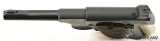 Excellent Boxed Colt Woodsman 2nd Series Sport Model 22 LR 1951 - Image 10 of 14