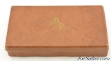 Excellent Boxed Colt Woodsman 2nd Series Sport Model 22 LR 1951 - Image 13 of 14