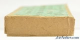 Original 1870's Winchester Swaged Bullets for Reloading 40 Caliber Full Box - 3 of 5