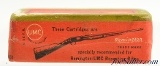 Sealed! Remington/UMC 22 Short Combined Logo Incorporated 1916 Issues - 4 of 5