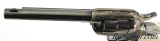 Scarce Ruger New Model Single-Six "Baby Vaquero" 5 1/2" Barrel 2001 - 9 of 12