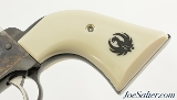 Scarce Ruger New Model Single-Six "Baby Vaquero" 5 1/2" Barrel 2001 - 5 of 12