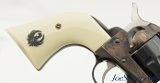 Scarce Ruger New Model Single-Six "Baby Vaquero" 5 1/2" Barrel 2001 - 2 of 12