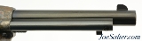 Scarce Ruger New Model Single-Six "Baby Vaquero" 5 1/2" Barrel 2001 - 4 of 12