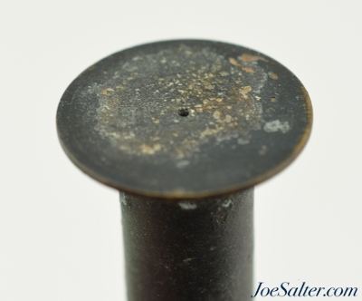 Scarce Early 36 Caliber Maynard Cartridge "1865" Style - Image 3 of 3