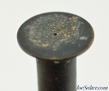 Scarce Early 36 Caliber Maynard Cartridge "1865" Style - Image 3 of 3