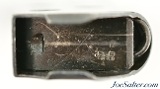 Original British Military Webley .455 Auto Pistol Magazine - Image 5 of 6
