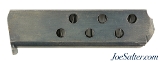 Original British Military Webley .455 Auto Pistol Magazine
