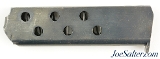 Original British Military Webley .455 Auto Pistol Magazine - Image 2 of 6