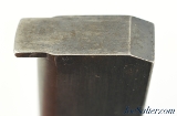 Original British Military Webley .455 Auto Pistol Magazine - Image 3 of 6