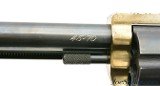 Massive 45-70 Revolver! Century Mfg. Model 100 Greenfield, Indiana - 9 of 15