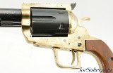 Massive 45-70 Revolver! Century Mfg. Model 100 Greenfield, Indiana - 7 of 15