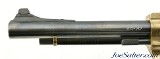 Massive 45-70 Revolver! Century Mfg. Model 100 Greenfield, Indiana - 10 of 15