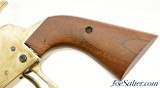 Massive 45-70 Revolver! Century Mfg. Model 100 Greenfield, Indiana - 6 of 15