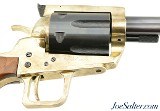 Massive 45-70 Revolver! Century Mfg. Model 100 Greenfield, Indiana - 3 of 15