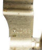 Scarce Nickel Smith & Wesson Model 38 Bodyguard Airweight Shrouded Hammer 38 Spl - Image 11 of 13