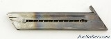 Interesting Period Cased Hi-Standard Model "A" Semi-Automatic Pistol 1939 - 14 of 15
