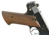 Interesting Period Cased Hi-Standard Model "A" Semi-Automatic Pistol 1939 - 2 of 15