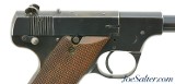 Interesting Period Cased Hi-Standard Model "A" Semi-Automatic Pistol 1939 - 3 of 15