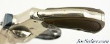 Long Barrel Smith & Wesson Safety Hammerless Double Action Factory Restored - Image 10 of 15