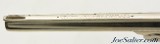 Long Barrel Smith & Wesson Safety Hammerless Double Action Factory Restored - Image 12 of 15
