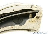 Long Barrel Smith & Wesson Safety Hammerless Double Action Factory Restored - Image 15 of 15