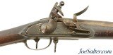 US 1808 Contract Flintlock Musket with "Eagle / US" Marked Lock - Image 1 of 15