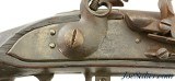 US 1808 Contract Flintlock Musket with "Eagle / US" Marked Lock - Image 5 of 15